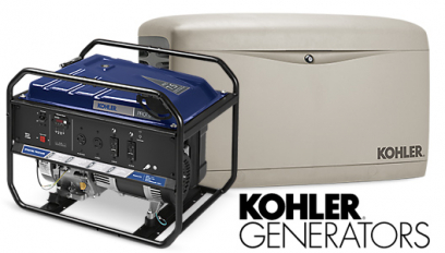 Kohler Generator