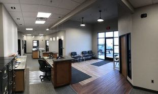 new Kilowatt office